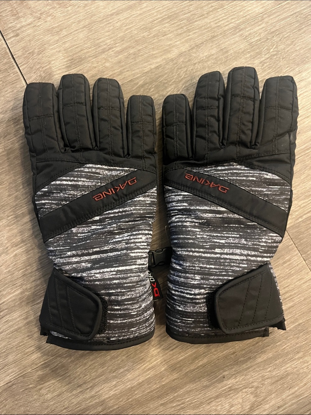 Dakine Insulated Gloves XS